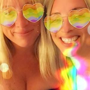 Meet your Posher, Shawna